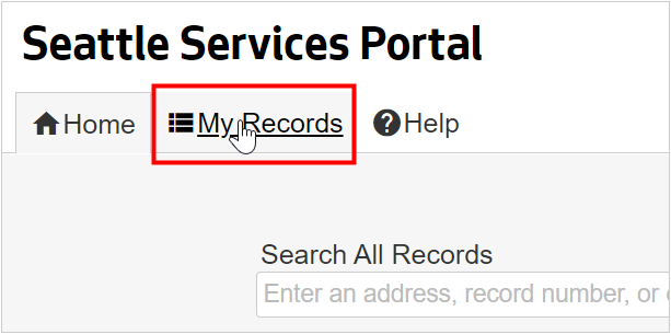 My Records Page.png