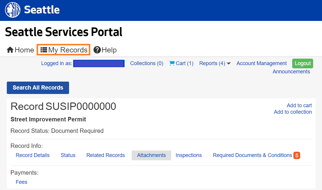 SIP Permit Record Open - My Records Tab Highlighted.png