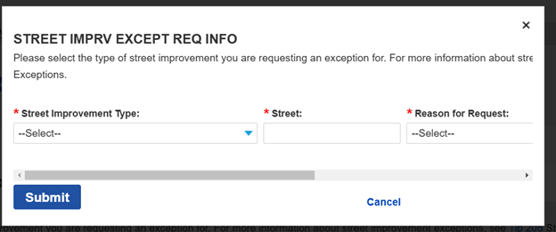 StreetImprovementExceptionInformation.png